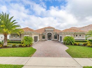 7833 Freestyle Ln, Winter Garden, FL 34787