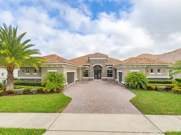 7833 Freestyle Ln, Winter Garden, FL 34787