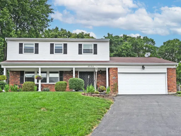 12193 Bath Ct, Cincinnati, OH 45241