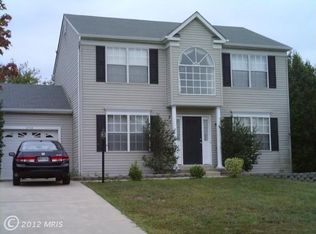 2748 Tred Avon Ct, Waldorf, MD