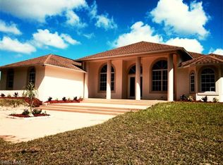 2561 56th Ave NE, Naples, FL 34120