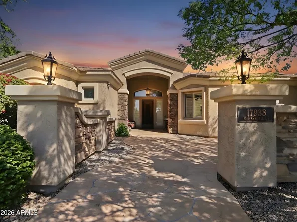 17938 W MARSHALL Court, Litchfield Park, AZ 85340
