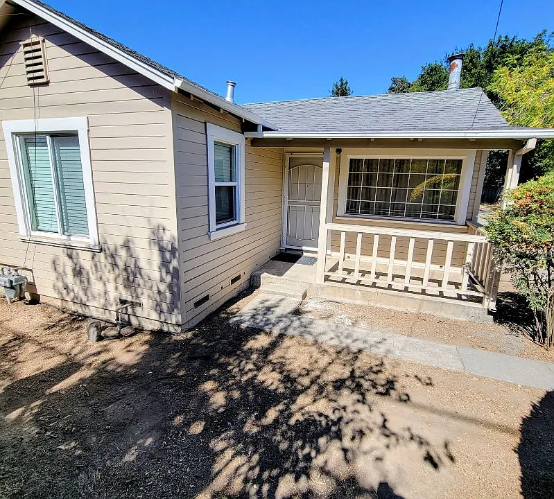 2311 Guerneville Rd #A