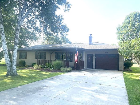 816 Sunflower Dr