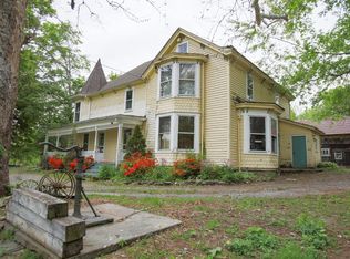 28 Eager Rd, Montgomery, NY 12549