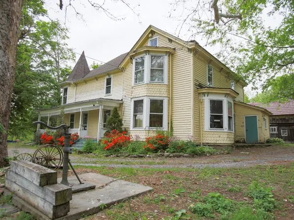 28 Eager Road, Montgomery, NY 12549