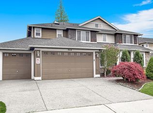 258 Lyons Pl NE, Renton, WA 98059