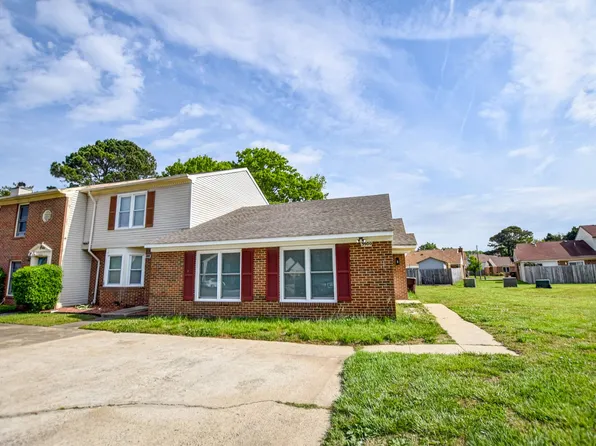 3900 Raintree Ct, Chesapeake, VA 23321