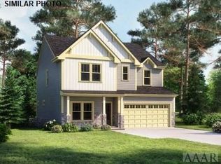 103 Shallowbag Loop, Moyock, NC 27958