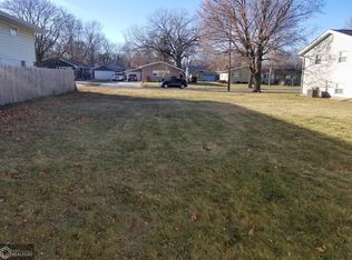 815 S Harriet St, Algona, IA 50511