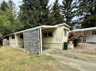 3000 Frontage Rd SPC 76, Reedsport, OR 97467
