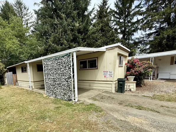 3000 Frontage Rd Spc 76, Reedsport, OR 97467