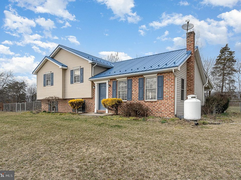 10 Shed Rd, Newville, PA 17241 Zillow