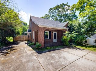 109 Rudolph Dr, Clarksville, TN 37040