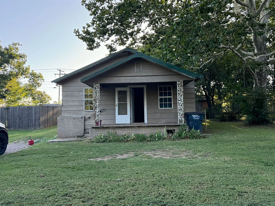 1st image of 524 N Elm Ave #1