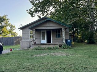 524 N Elm Ave #1, Shawnee, OK 74801