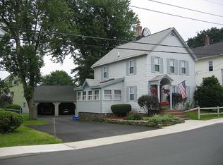 136 Chestnut St, Marlborough, MA 01752