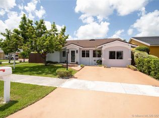 14402 SW 108th Ter, Miami, FL 33186