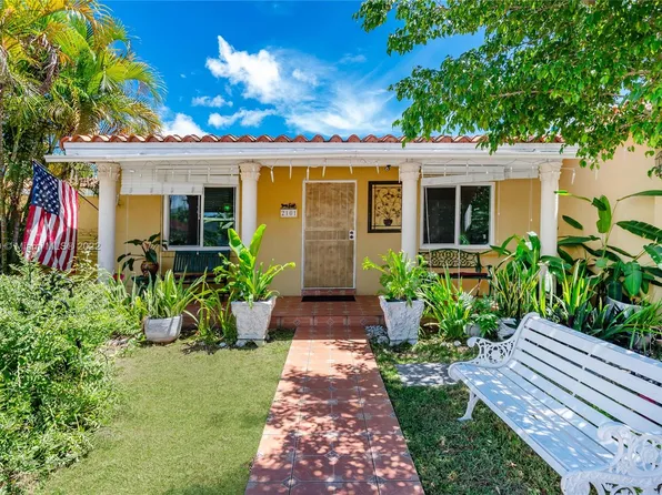 2101 SW 16th Ave, Miami, FL 33145