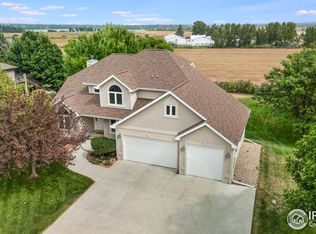 7924 Eagle Ranch Rd, Fort Collins, CO 80528