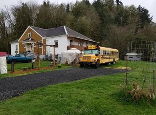 76845 Schroeder Rd #BUS, Clatskanie, OR 97016