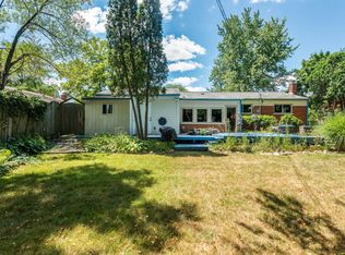 1527 Granada Ave, Ann Arbor, MI 48103