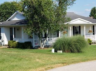 10583 Amity Dr LOT 6, Aurora, IN 47001