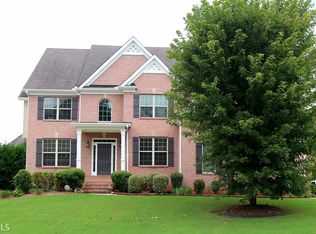 791 Valla Crucis Ln #27, Dacula, GA 30019