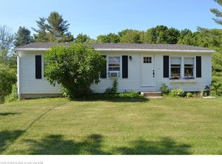 411 Four Rod Rd, Warren, ME 04864