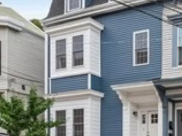 5 Monmouth St, Boston, MA