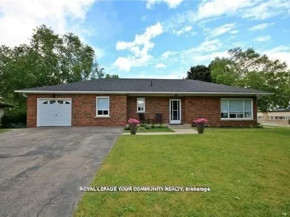 197 Church St, Bradford West Gwillimbury, ON L3Z 1R4