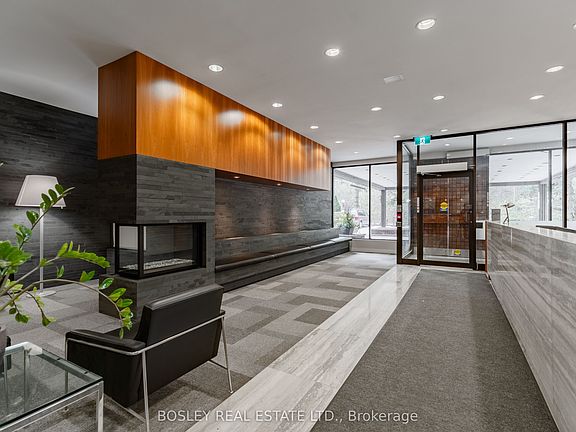 3rd image of 120 Rosedale Valley Rd #505