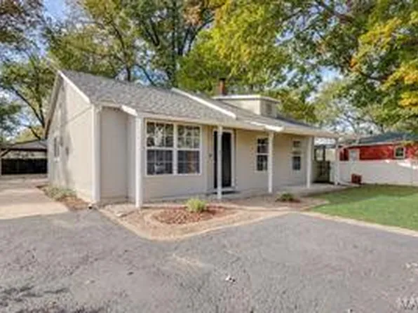 10470 Eaglewood Ave, Saint Louis, MO 63114