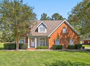 501 Rogers Ln, Tallahassee, FL 32312