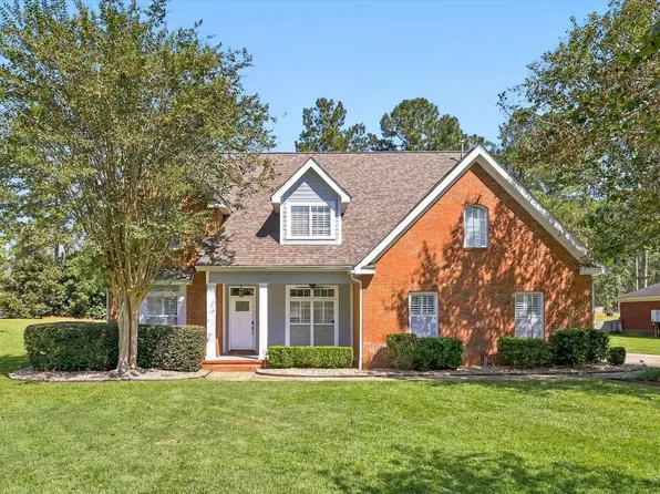 501 Rogers Ln, Tallahassee, FL 32312