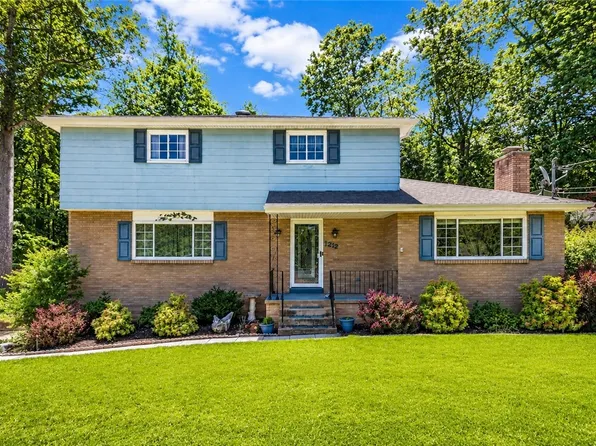 1212 Mountain View Dr, Greensburg, PA 15601