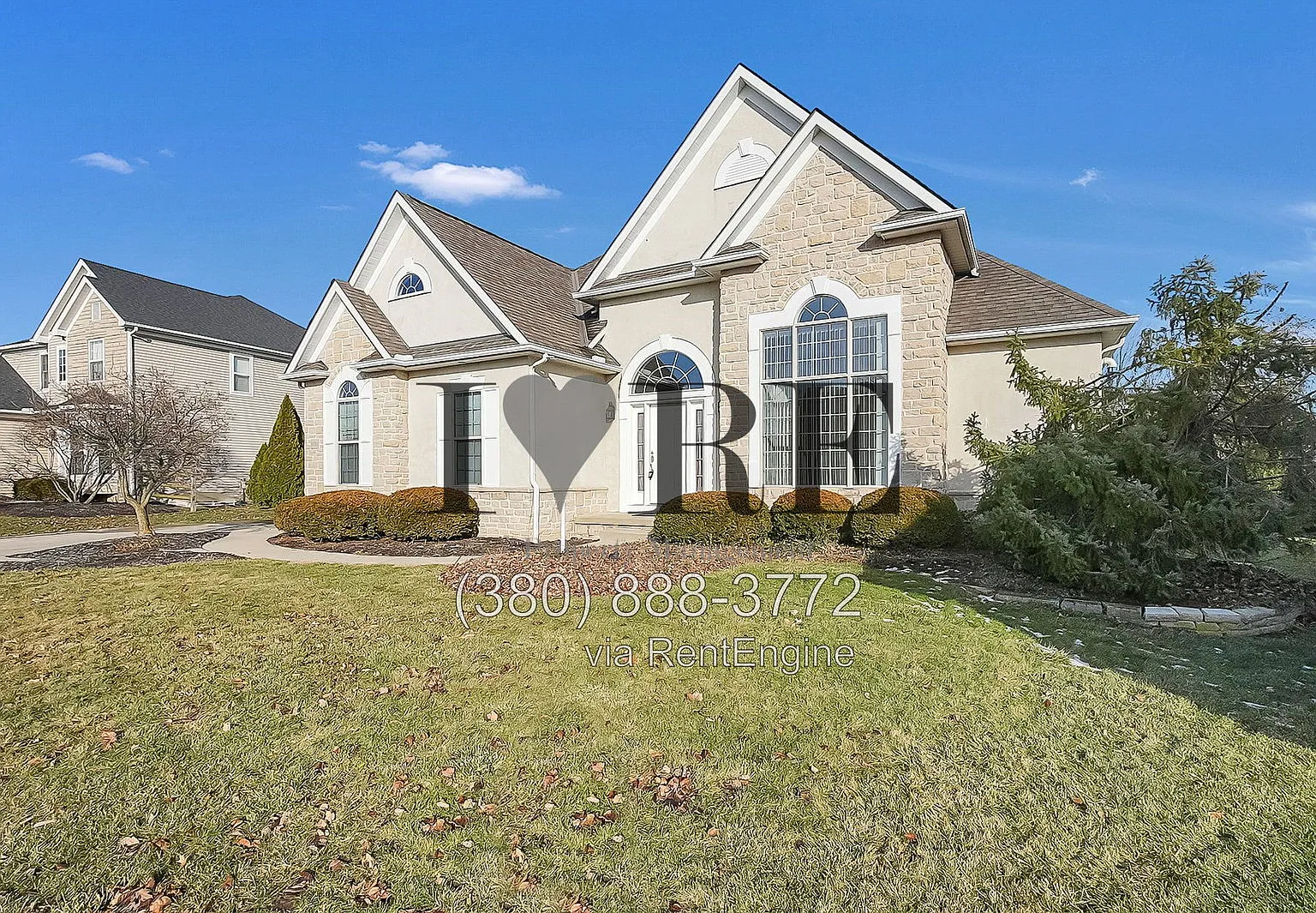 4 bed, 3.0 bath, 2437 sqft, $3,525 — Photo 3
