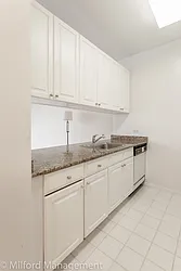 Rented by Milford Management