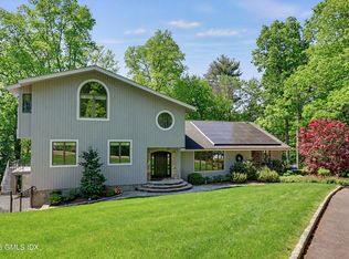 300 Stanwich Rd, Greenwich, CT 06830