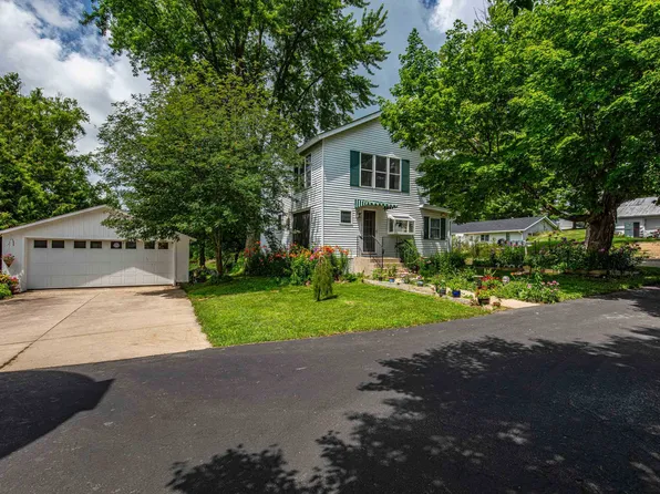 W3005 Middle Juda Rd, Juda, WI 53550