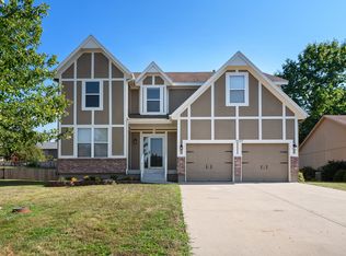 6225 W 155th Ter, Overland Park, KS 66223