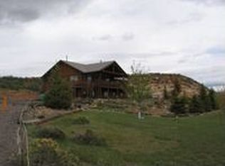 81 Rawhide Rd, Laramie, WY 82070