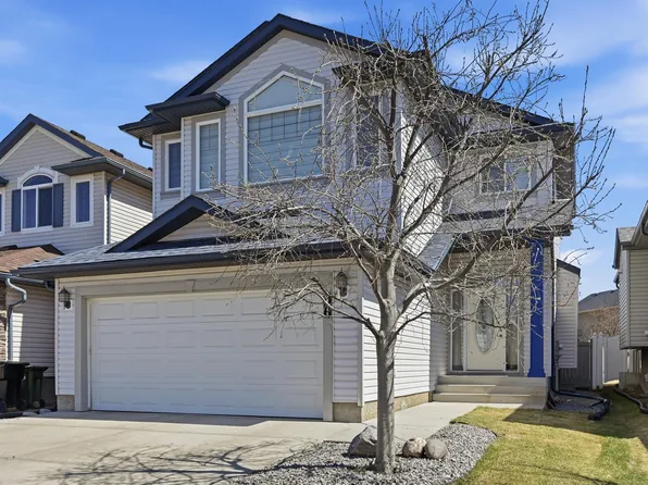16411 43rd St NW, Edmonton, AB T5Y 0H8