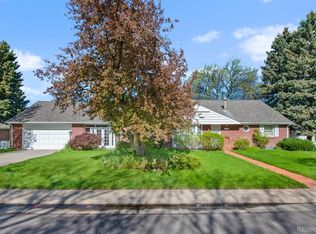 5965 S Race St, Greenwood Village, CO 80121