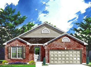 819 Caspian Dr, Wentzville, MO 63385
