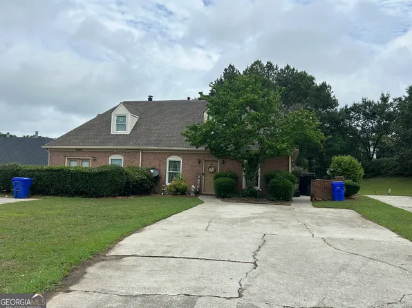 1432 Spring Mill Cv NE, Conyers, GA 30012