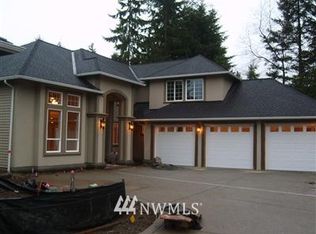 8556 202nd St SW, Edmonds, WA 98026