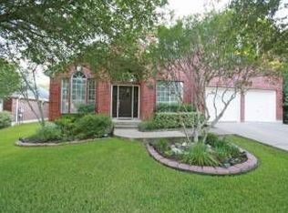 6027 Roxbury Ln, Austin, TX 78739