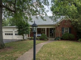 308 Strathmore Rd, Lexington, KY 40505