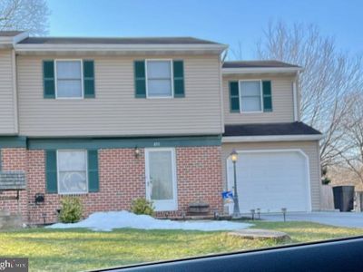 490 Washington Ave, Parkesburg, PA, 19365